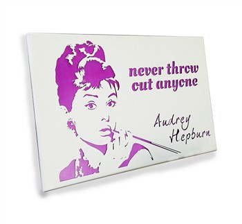 AUDREY