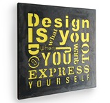 Design Is