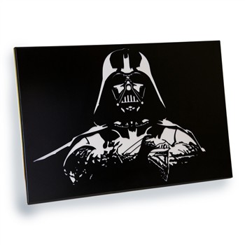 DARTH VADER