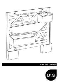 Manuale d'uso B1.O