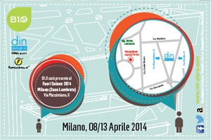 Fuori Salone Milano 2014
